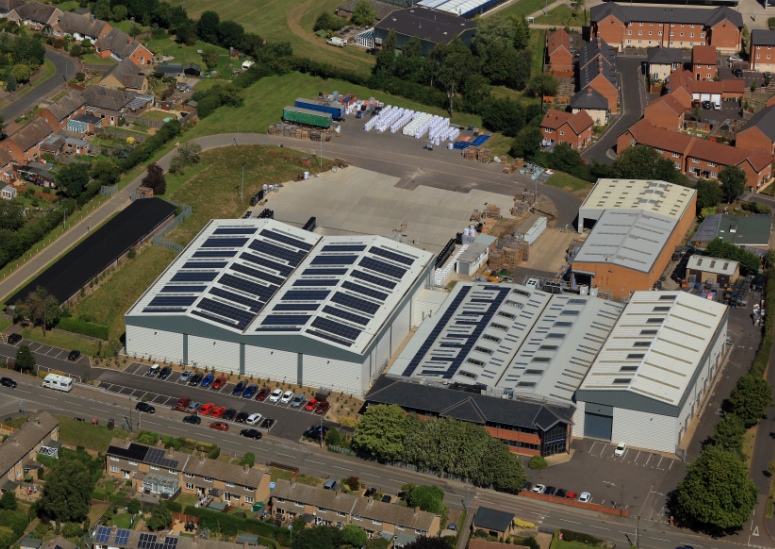 Rutland Plastics
