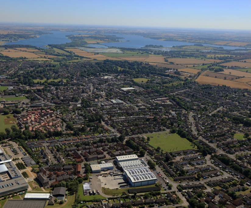 aerial 3