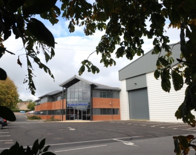 co info office