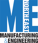 manufacturing engineering north east logo