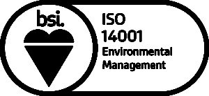 BSI Assurance Mark ISO 14001 KEYB BSI Assurance Mark ISO 14001 KEYB