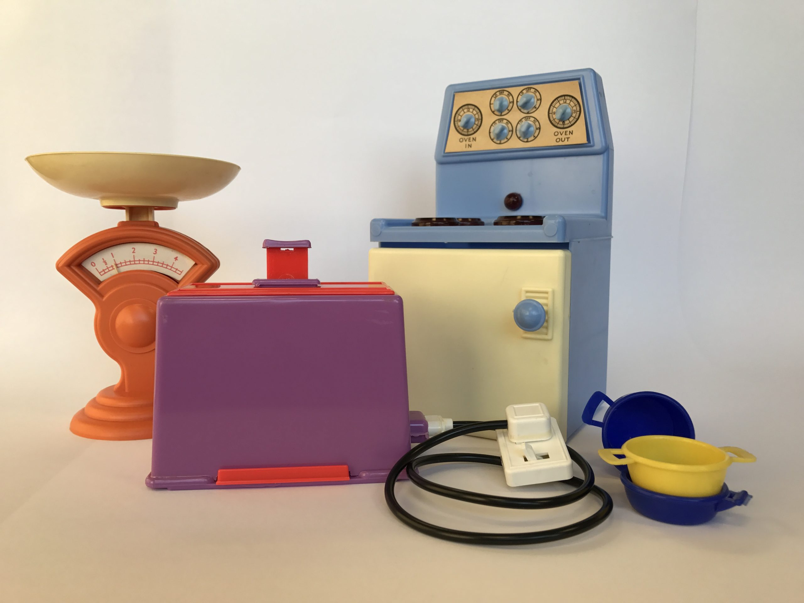 Plastics Design Plastic toys made in Britian in the 50s Rutland