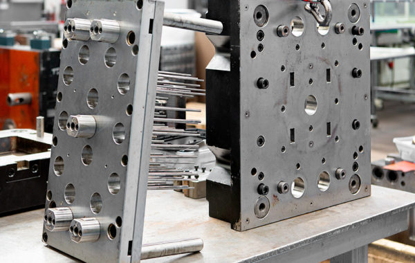 mould tool