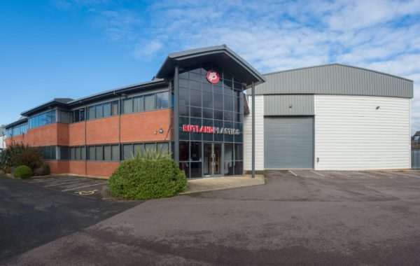 Plastic manufacturing companies in the UK 1
