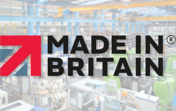 made in britian 1