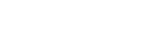 BPF Logo All White RGB