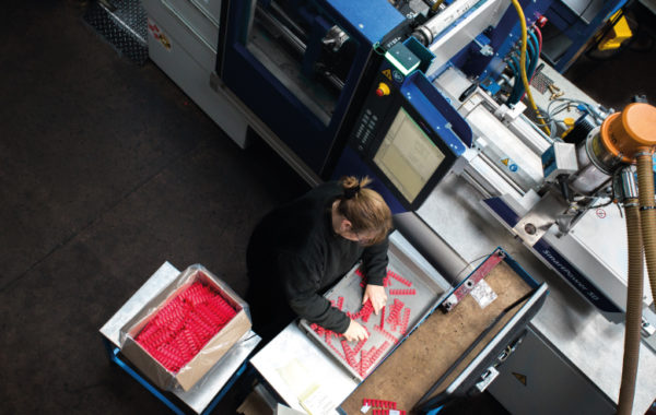 Common Injection Moulding Defects