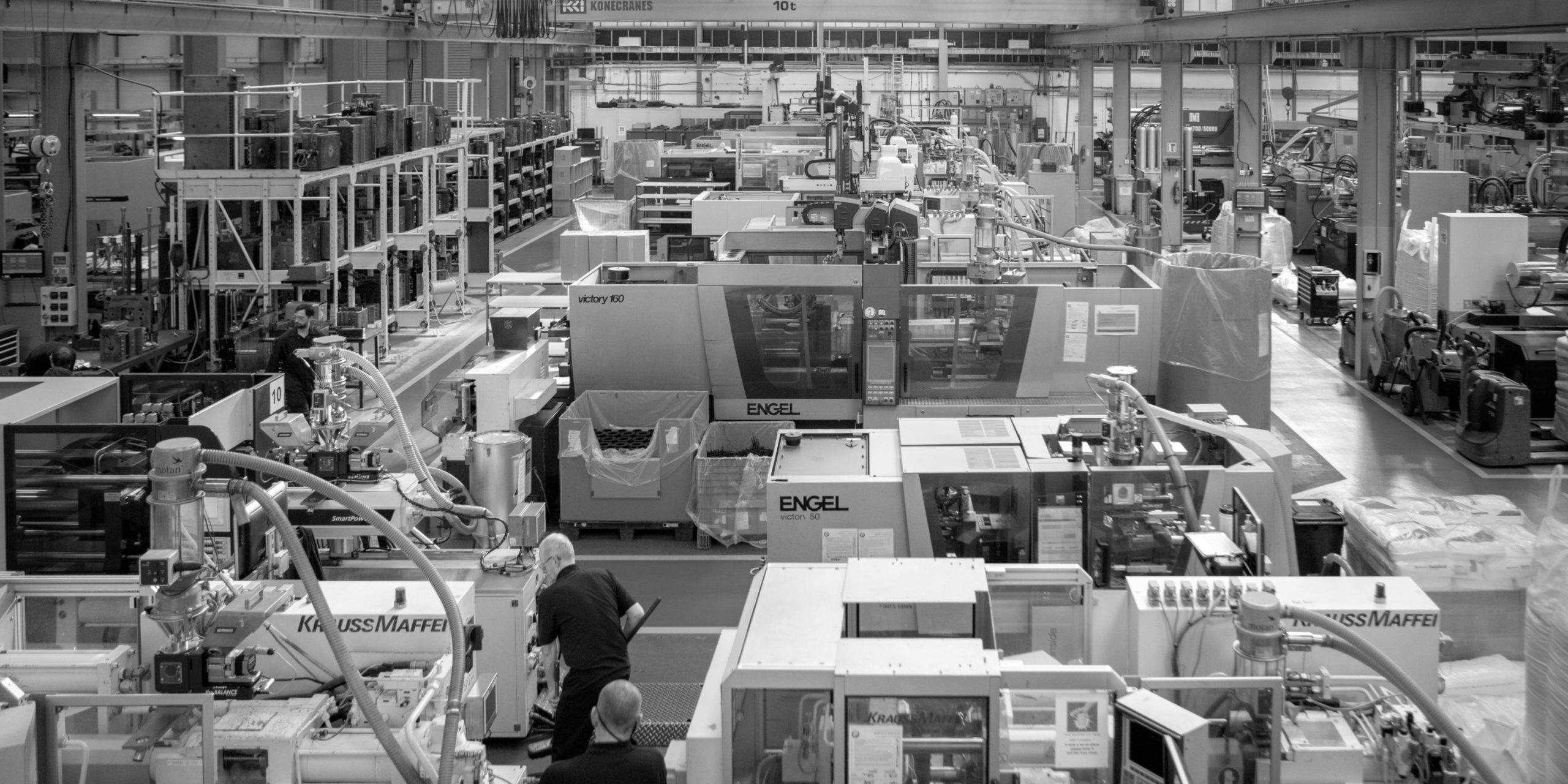 factory bw factory bw