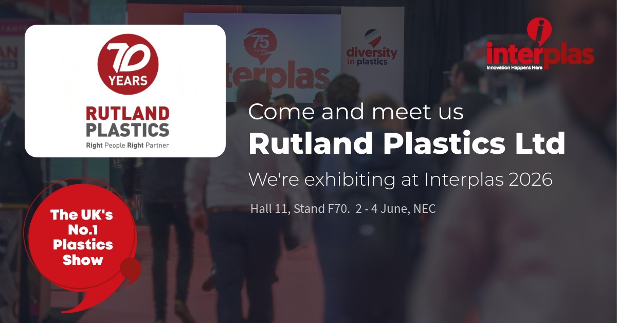 Interplas Rutland Plastics