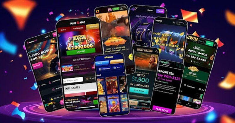 United Kingdom - casino vegashero