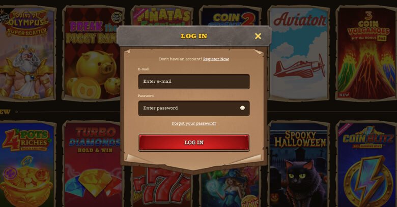 Lizaro casino login in United Kingdom