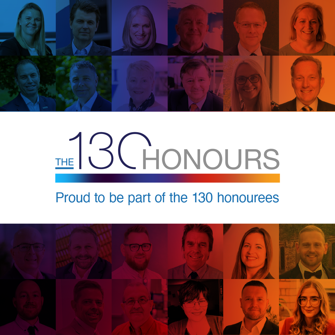 130 Honours Linkedin Post v2